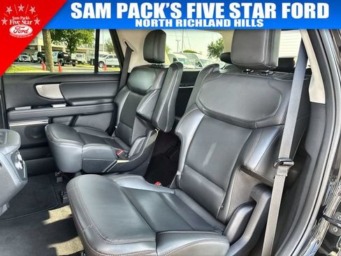 Used 2025 Ford Expedition Active RWD image 32