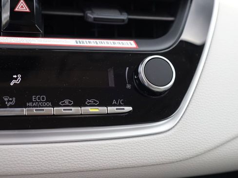 New 2026 Toyota Corolla LE image 22