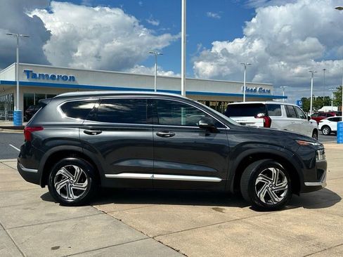 Used 2023 Hyundai Santa Fe SEL w/ Premium Package FWD image 5