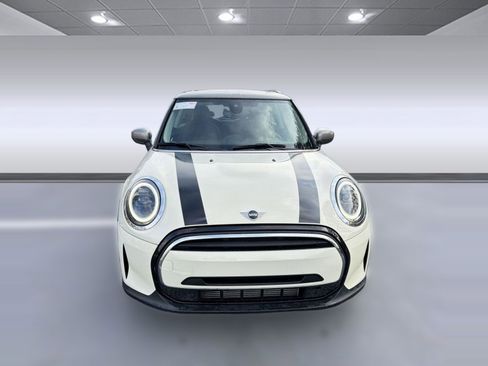 Certified 2023 MINI Cooper 2-Door Hardtop image 6