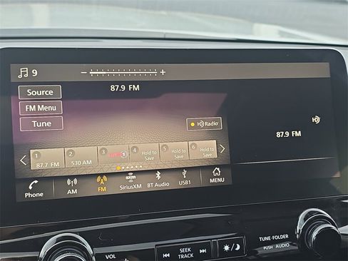 Used 2024 Nissan Armada SL w/ Cargo Package image 22