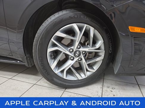 Used 2023 Hyundai Sonata SEL FWD image 8