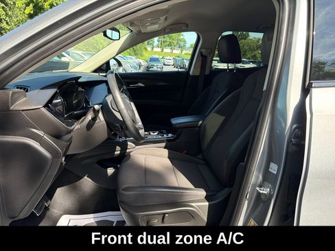 Used 2023 Buick Envision Preferred w/ Sport Touring Package AWD/4WD image 11