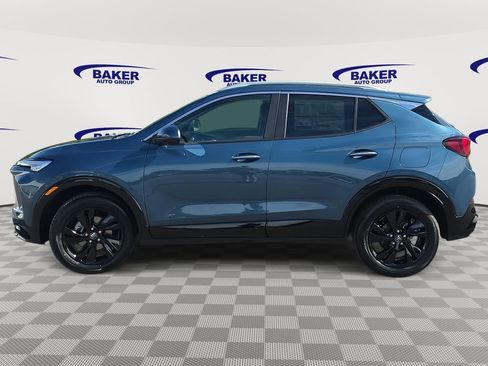 New 2026 Buick Encore GX Sport Touring w/ Comfort Package AWD/4WD image 8