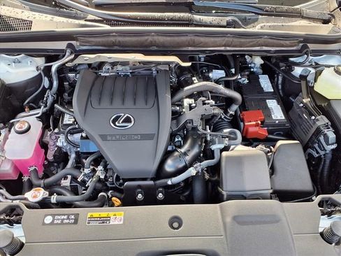 New 2026 Lexus RX 350 Premium Plus image 12