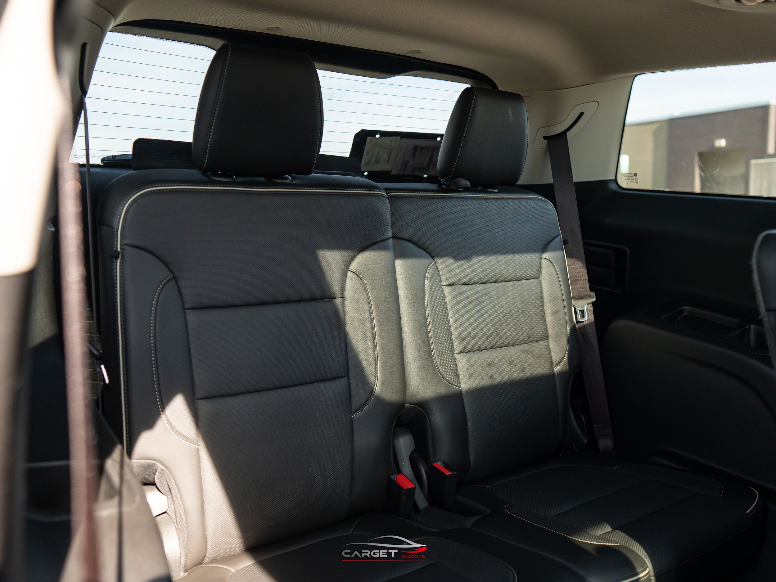 Used 2020 GMC Acadia Denali w/ Technology Package FWD image 20