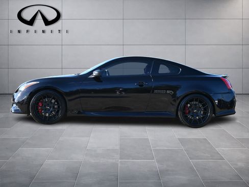 Used 2011 INFINITI G37 IPL RWD image 4