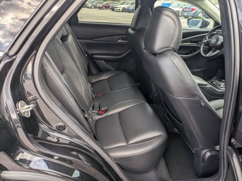 Used 2025 MAZDA CX-30 AWD 2.5 S w/ Select Sport Pkg image 17