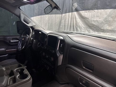 Used 2023 Chevrolet Silverado 2500 LT w/ Convenience Package image 18