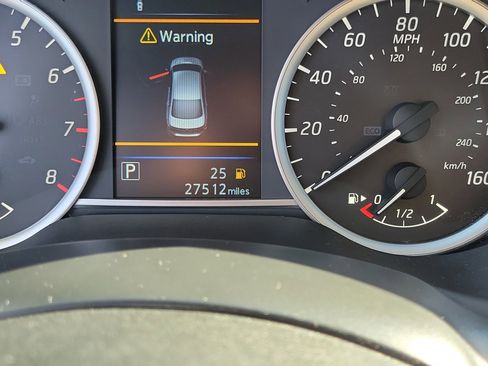 Used 2019 Nissan Sentra S w/ Appearance Package image 25