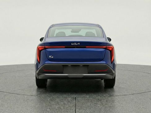 Used 2025 Kia K4 FWD image 7