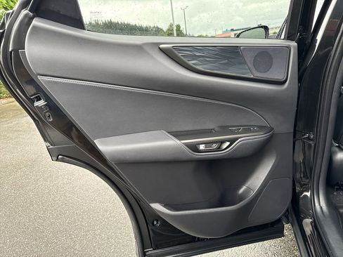 Used 2024 Lexus NX 350 AWD w/ Vision Package image 27