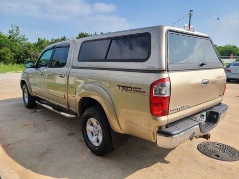 Used 2005 Toyota Tundra SR5 RWD image 5