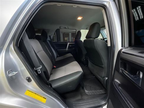 Used 2019 Toyota 4Runner SR5 RWD image 23