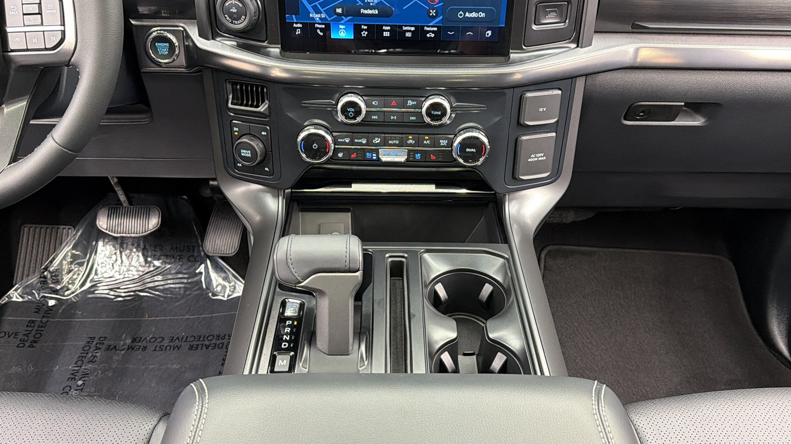 Used 2026 Ford F150 Lariat AWD/4WD image 30