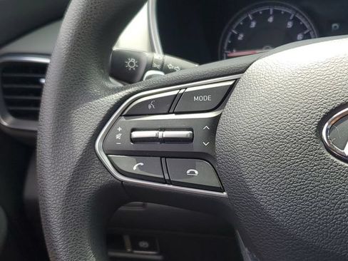 Certified 2023 Hyundai Santa Fe SE FWD image 14