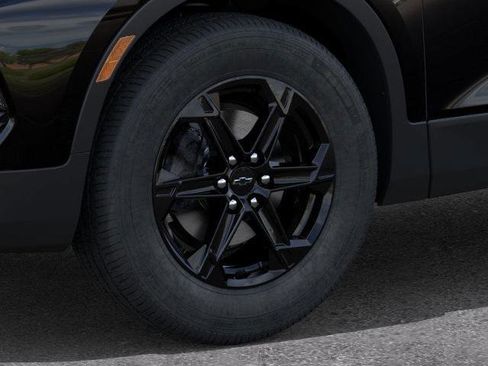 New 2026 Chevrolet Blazer LT w/ Sound & Technology Package image 42