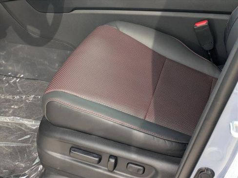 New 2026 Honda Ridgeline Black Edition image 4