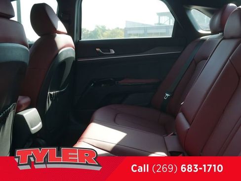 New 2026 Kia K5 GT-Line image 42