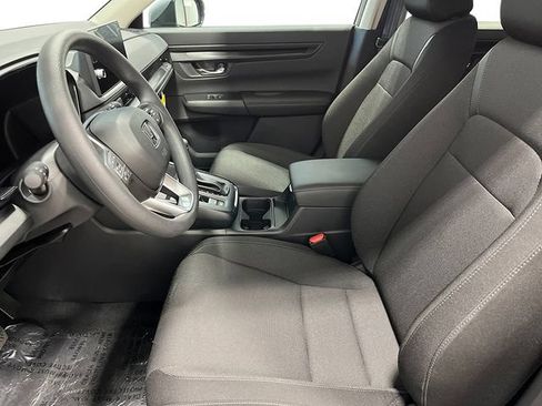 New 2026 Honda CR-V LX image 9