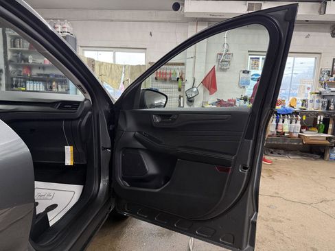 New 2026 Ford Escape Active w/ Tech Pack #1 image 22