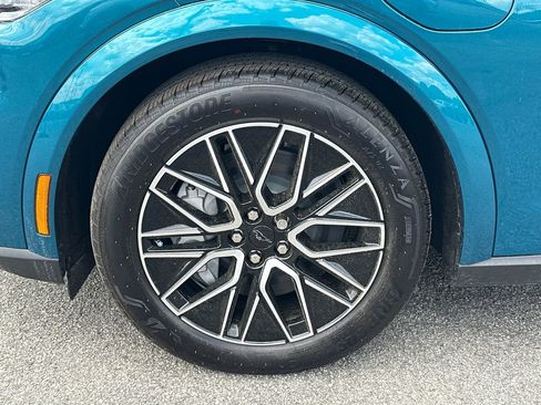 New 2026 Ford Mustang Mach-E Premium RWD image 40