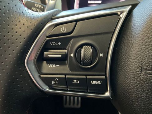 Certified 2026 Acura MDX A-Spec AWD/4WD image 13