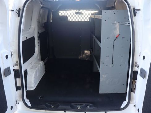 Used 2020 Nissan NV200 SV w/ Back Door Glass Package FWD image 14