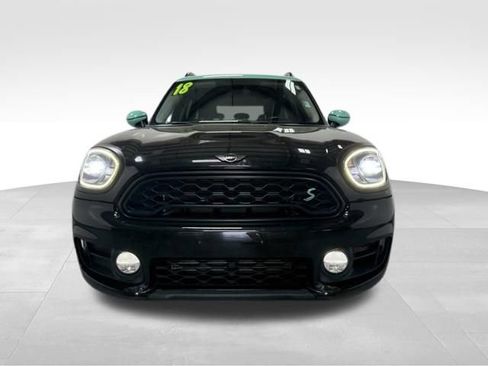 Used 2018 MINI Cooper Countryman S AWD/4WD image 3