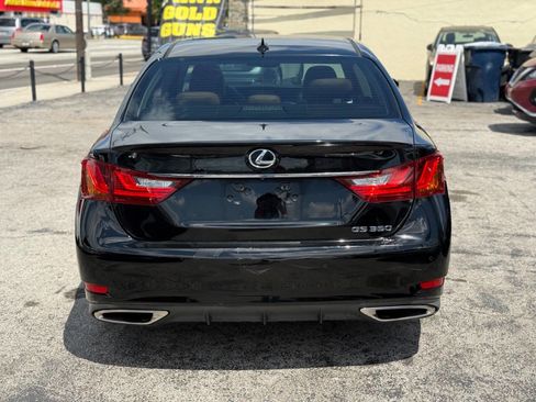 Used 2014 Lexus GS 350 w/ Premium Package image 23