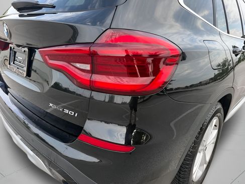 Used 2021 BMW X3 xDrive30i AWD/4WD image 33