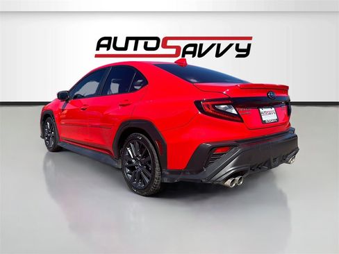 Used 2023 Subaru WRX Premium image 5