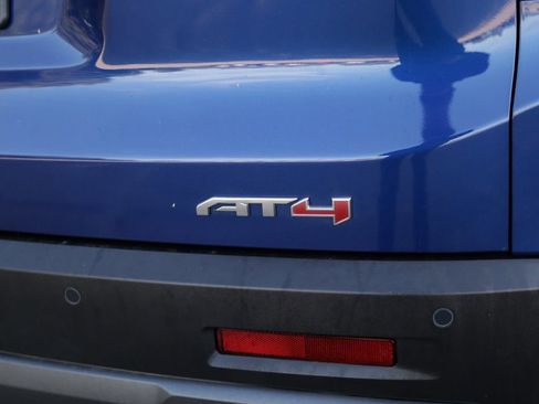 Used 2023 GMC Acadia AT4 w/ GMC Pro Grade Package image 43