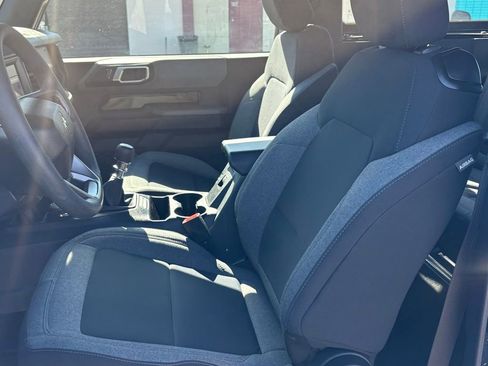 Used 2023 Ford Bronco 2-Door image 9