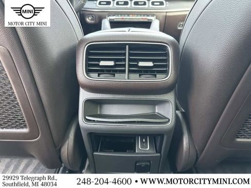 Used 2020 Mercedes-Benz GLE 450 4MATIC image 19