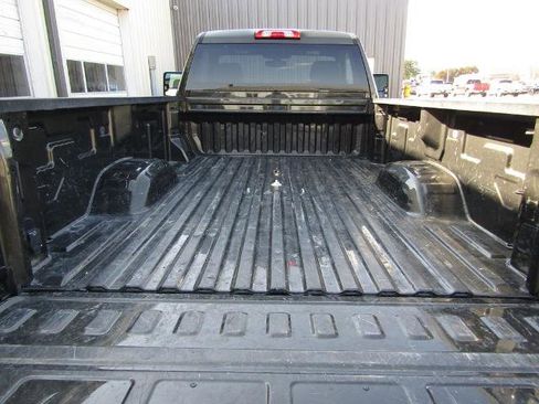 Used 2022 Chevrolet Silverado 3500 LT w/ Convenience Package AWD/4WD image 30