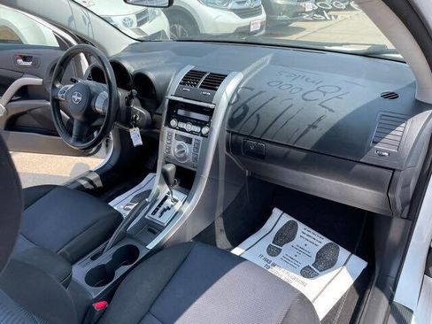 Used 2010 Scion tC image 21