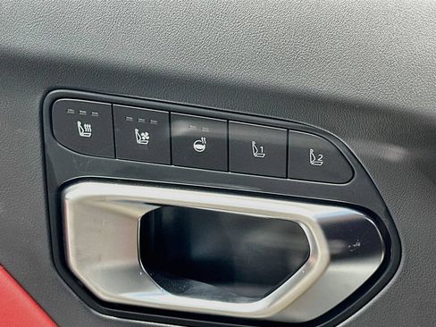 New 2026 Kia K4 GT-Line FWD image 21