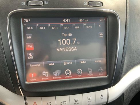 Used 2016 Dodge Journey R/T AWD/4WD image 29
