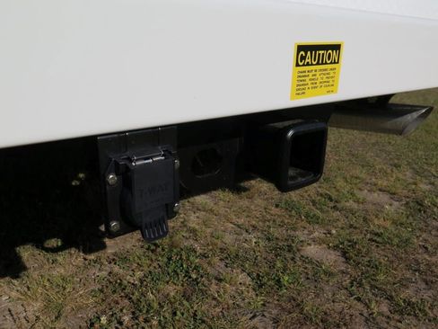 New 2026 Chevrolet Silverado 2500 W/T AWD/4WD image 11