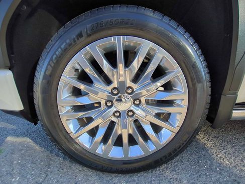 Used 2019 GMC Sierra 1500 Denali w/ Denali Ultimate Package image 29