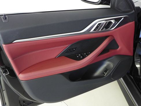 Certified 2024 BMW i4 eDrive35 w/ Convenience Package RWD image 11