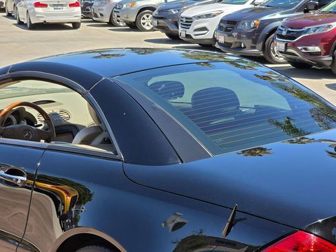 Used 2012 Mercedes-Benz SL 550 image 57