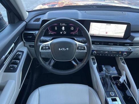 Certified 2023 Kia Telluride S w/ S Sunroof Package image 23
