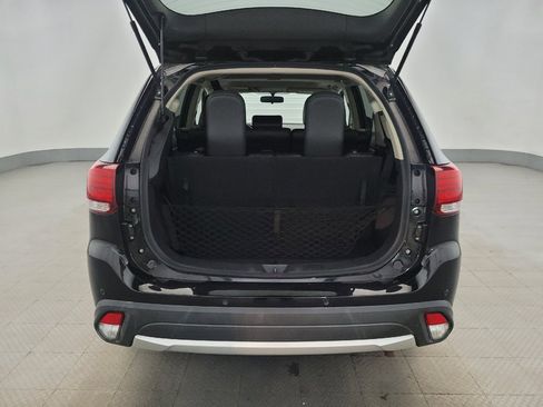 Used 2016 Mitsubishi Outlander SEL AWD/4WD image 29