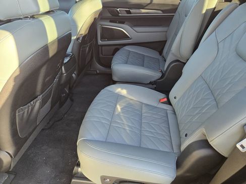 Certified 2024 Kia Telluride SX X-Line image 33