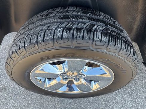 Used 2019 RAM 1500 Big Horn image 18