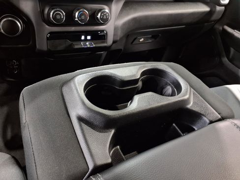 Used 2023 RAM 1500 Big Horn AWD/4WD image 12