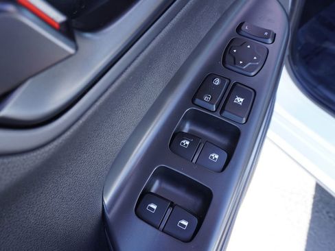 Used 2023 Hyundai Kona N Line FWD image 16