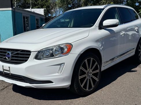 Used 2017 Volvo XC60 T6 Inscription w/ Protection Package AWD/4WD image 7
